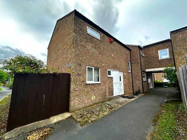 Main image of property: St. Christophers Way, Malinslee, Telford, Shropshire, TF4