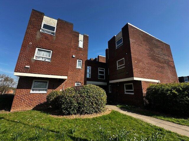 Main image of property: Beaconsfield, Brookside, Telford, Shropshire, TF3