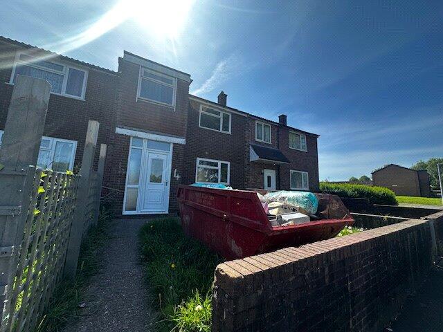 Main image of property: The Glebelands, Donnington, Telford, Shropshire, TF2
