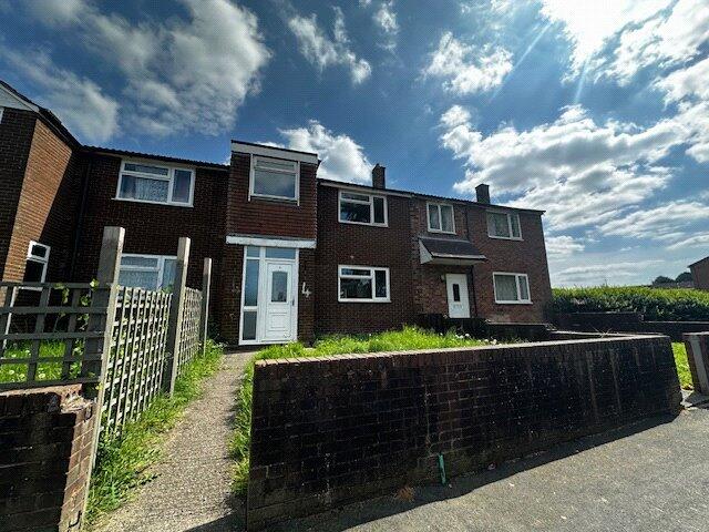 Main image of property: The Glebelands, Donnington, Telford, Shropshire, TF2