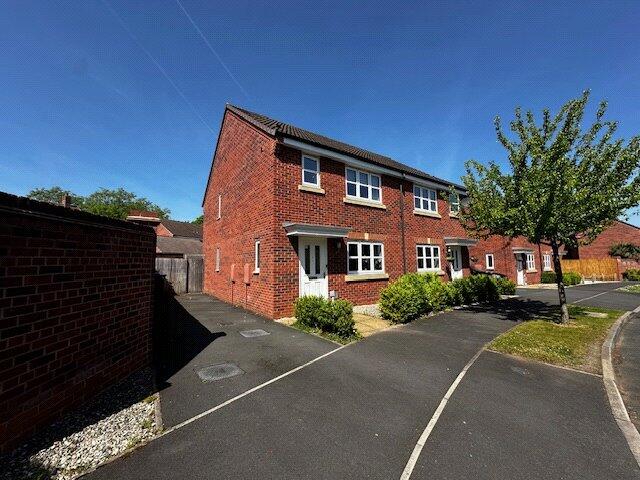 Main image of property: Yew Tree Meadow, Hadley, Telford, Shropshire, TF1