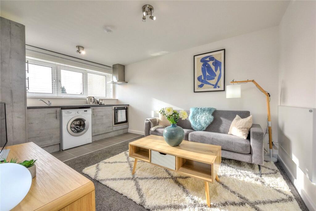 Main image of property: Haybridge Road, Hadley, Telford, Shropshire, TF1