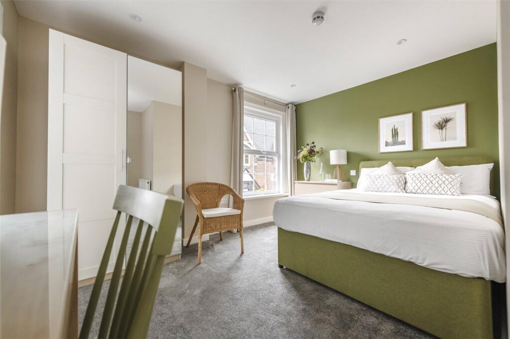 Main image of property: Church Street, Wellington, Telford, Shropshire, TF1
