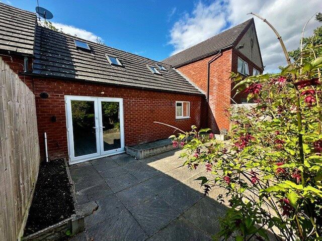 Main image of property: Ellen Court, Mill Lane, Wellington, Telford, TF1