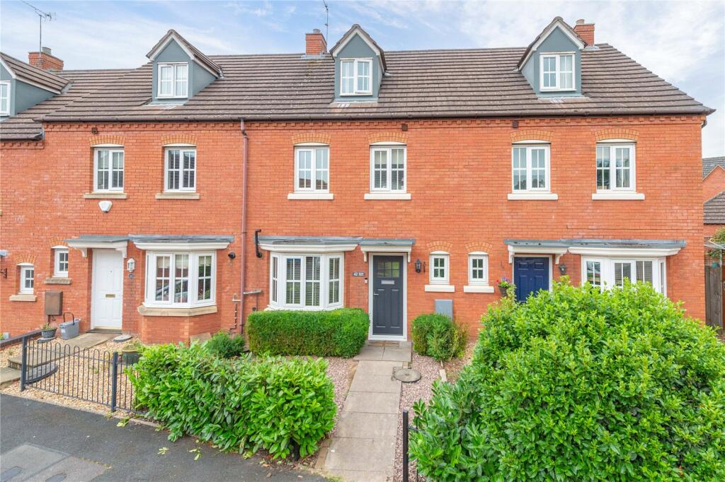 Main image of property: Ryder Drive, Muxton, Telford, Shropshire, TF2