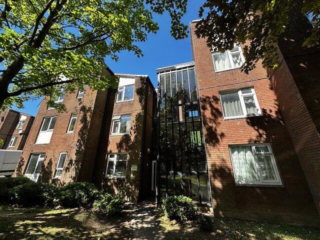 Main image of property: Dalford Court, Hollinswood, Telford, TF3