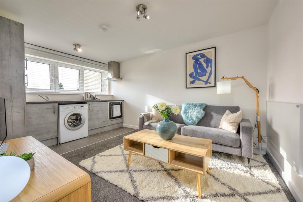 Main image of property: Haybridge Road, Hadley, Telford, Shropshire, TF1