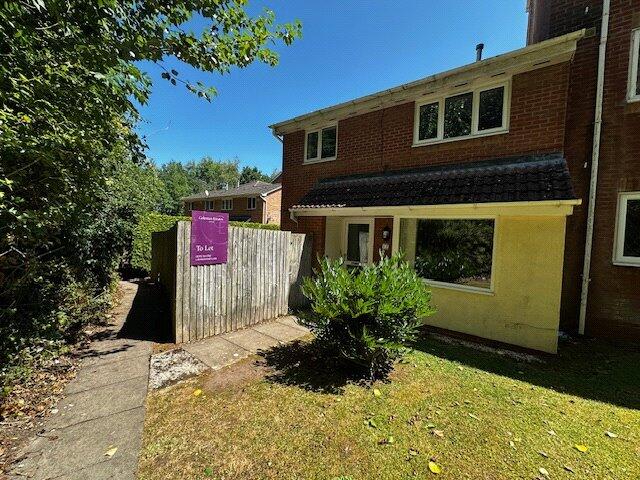 Main image of property: Midland Court, Madeley, Telford, Shropshire, TF7