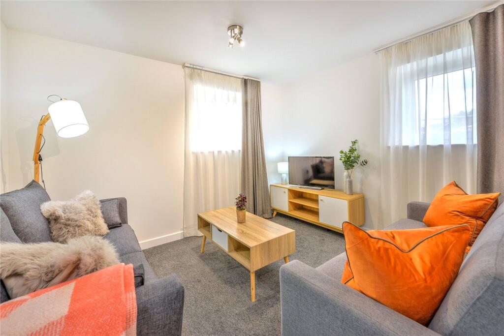 Main image of property: Haybridge Road, Hadley, Telford, Shropshire, TF1