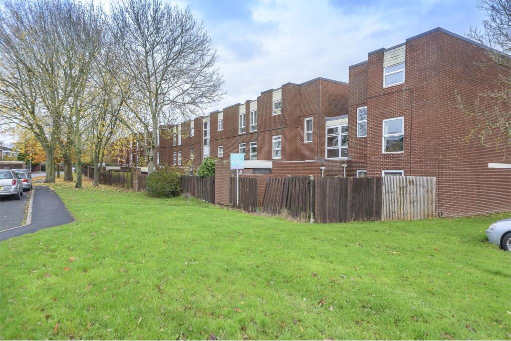 Main image of property: Beaconsfield, Brookside, Telford, Shropshire, TF3