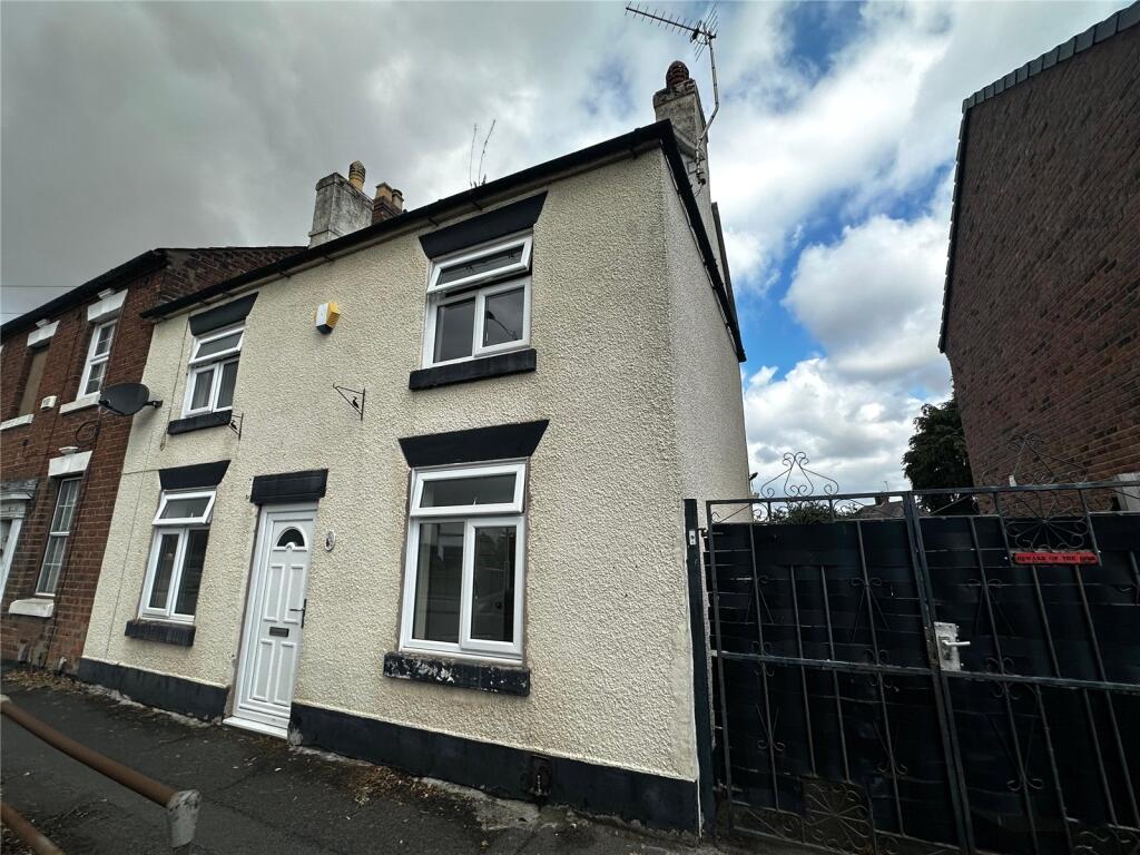 Main image of property: Holyhead Road, Wellington, Telford, Shropshire, TF1