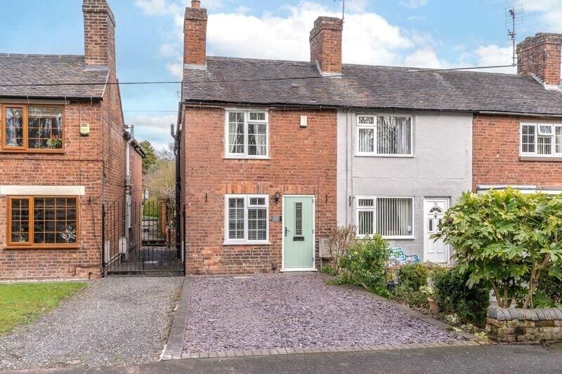 Main image of property: Aqueduct Road, Telford, Shropshire, TF3