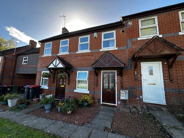 Main image of property: Meadowbrook Close, Madeley, Telford, Shropshire, TF7