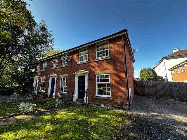 Main image of property: Nightingale Way, Apley, Telford, Shropshire, TF1