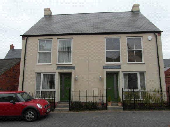 Main image of property: St Johns Walk, Lawley Village, Telford, Shropshire, TF4