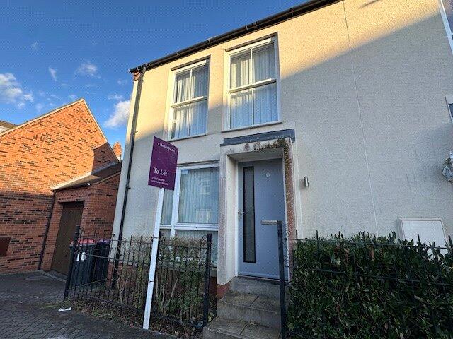 Main image of property: St Johns Walk, Lawley Village, Telford, Shropshire, TF4