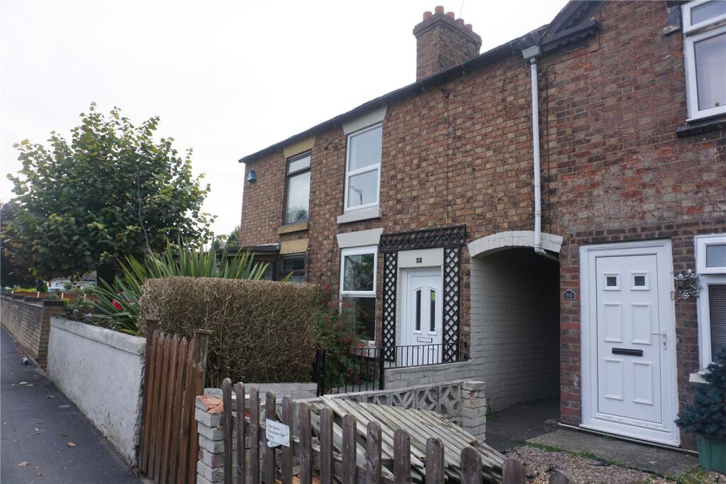 Main image of property: Stafford Street, St. Georges, Telford, Shropshire, TF2