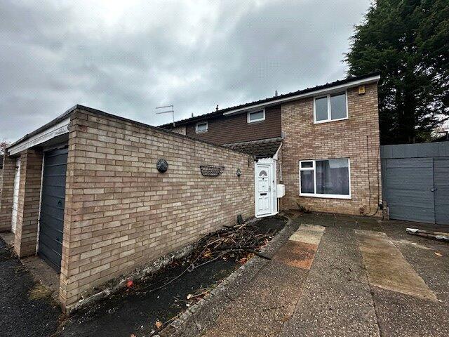 Main image of property: Danesford, Telford, Shropshire, TF3