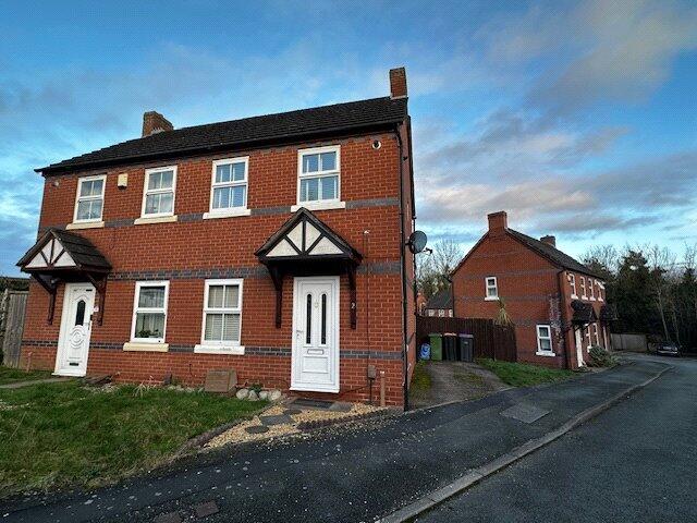 Main image of property: Meadow Brook Close, Madeley, Telford, Shropshire, TF7