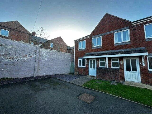 Main image of property: Colliers Close, St. Georges, Telford, Shropshire, TF2