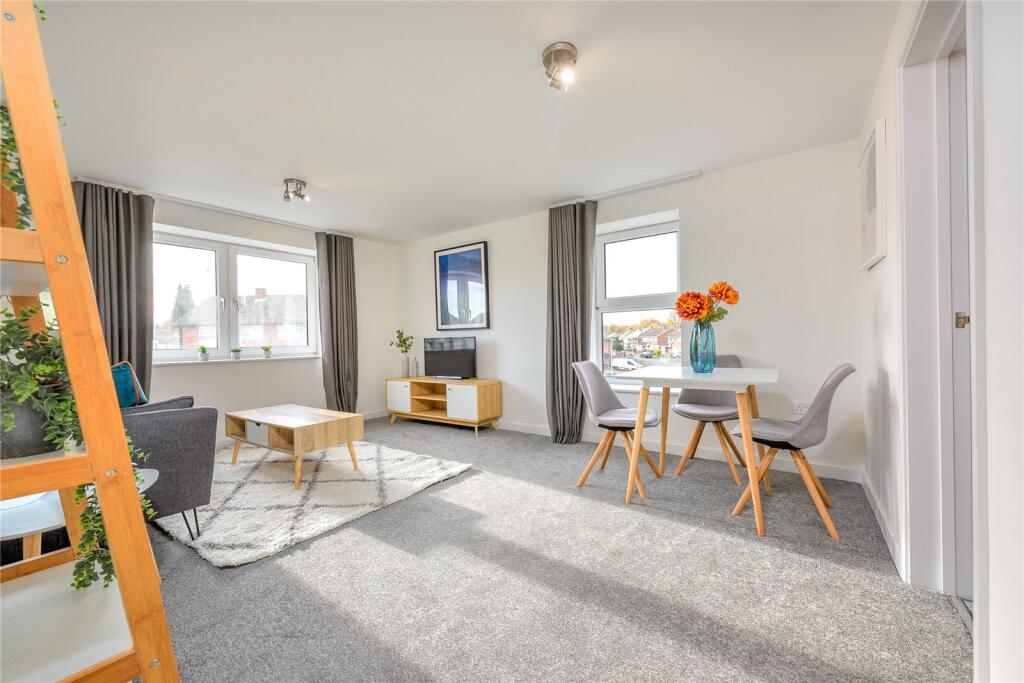 Main image of property: Haybridge Road, Hadley, Telford, Shropshire, TF1