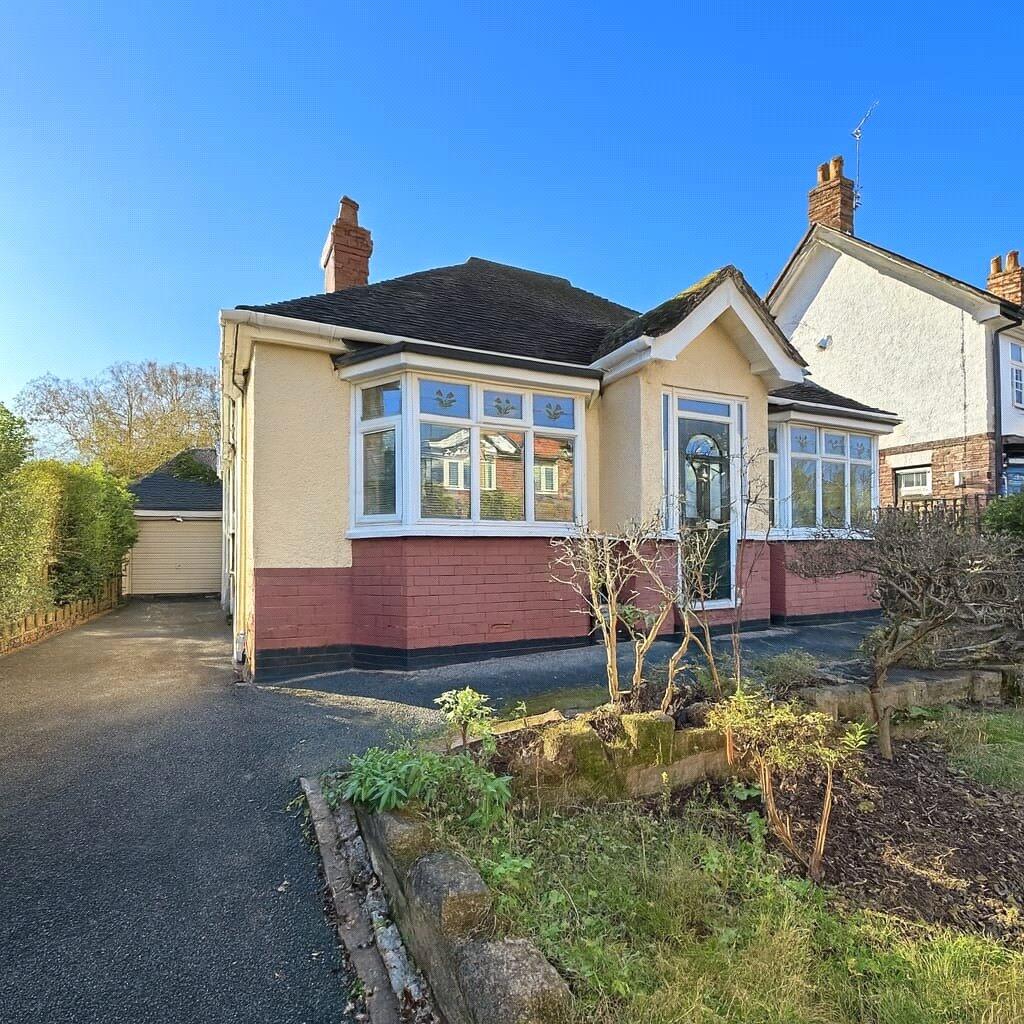 Main image of property: Haybridge Road, Hadley, Telford, Shropshire, TF1