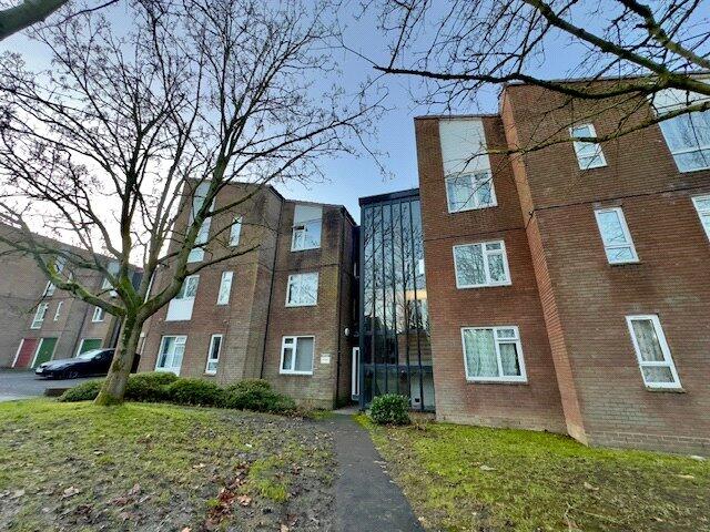 Main image of property: Dalford Court, Telford, Shropshire, TF3