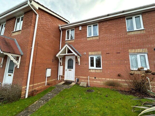 Main image of property: Brandon Avenue, Admaston, Telford, Shropshire, TF5