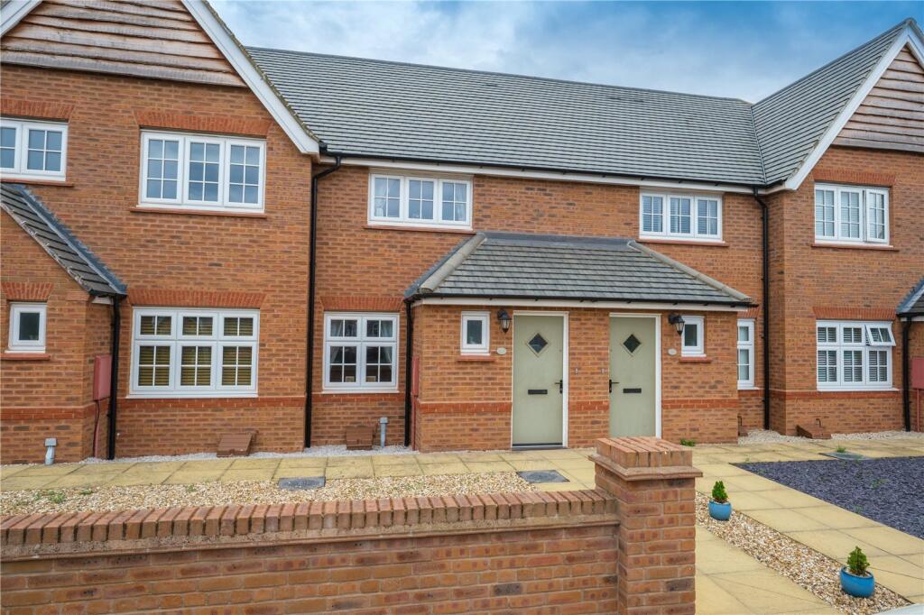 Main image of property: Patchett Drive, Hadley, Telford, Shropshire, TF1