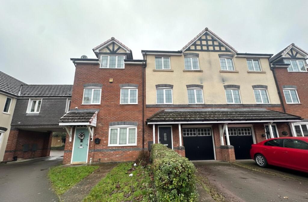 Main image of property: Phoenix Close, Donnington, Telford, Shropshire, TF2