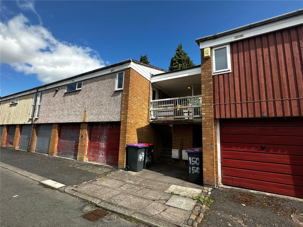 Main image of property: Southgate, Sutton Hill, Telford, Shropshire, TF7