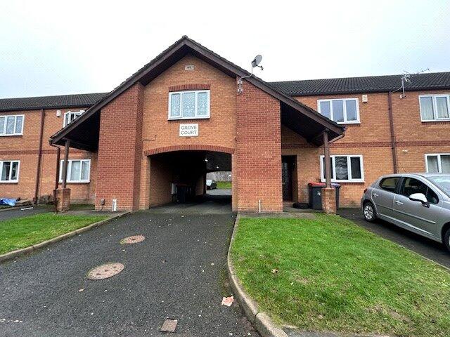 Main image of property: Grove Street, St. Georges, Telford, Shropshire, TF2