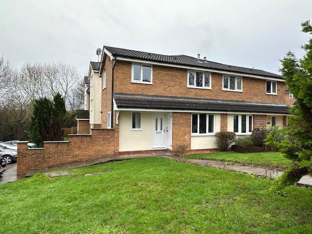 Main image of property: Charlecote Park, Telford, Shropshire, TF3