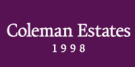 Coleman Estates, Wellington Estate Agent Logo
