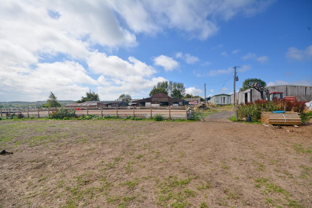 Additional property image - Cae Hic Livery & Riding Centre, Ffordd Y Blaenau, Treuddyn, Mold, Flintshire