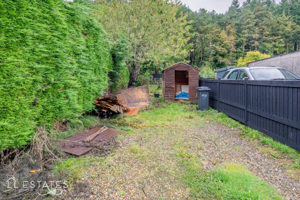 Additional property image - Park View, Afonwen