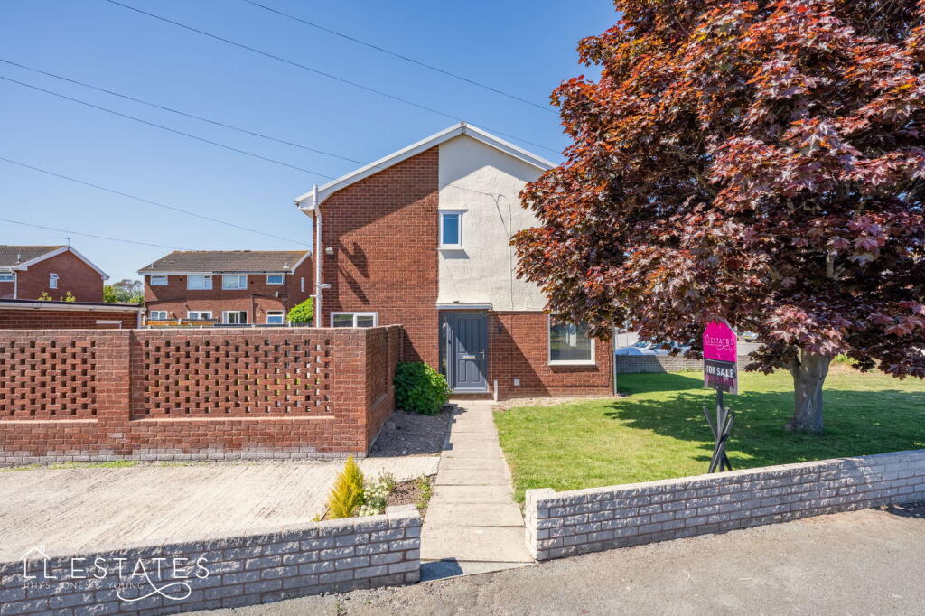 Main image of property: Llys Brenig, Rhyl