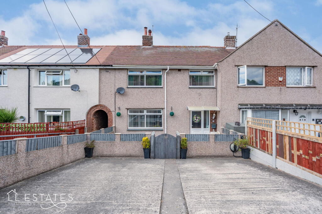 Main image of property: Ffordd Pennant, Meliden, LL19 8PE