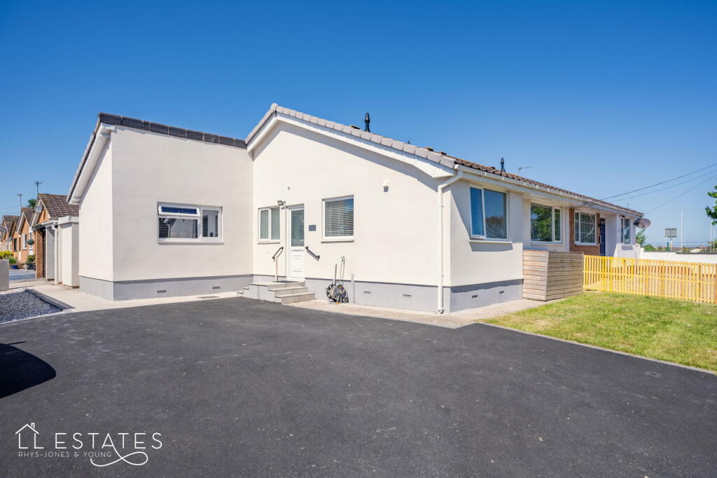Main image of property: Ffordd Anwyl, Rhyl
