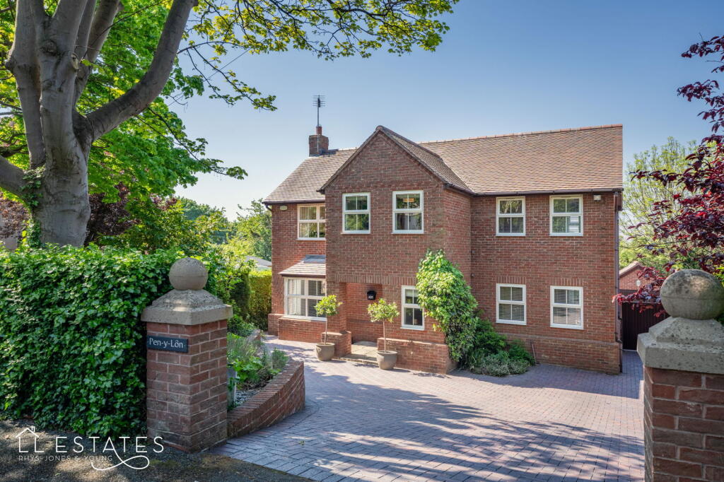 Main image of property: Bryntirion Drive, Prestatyn