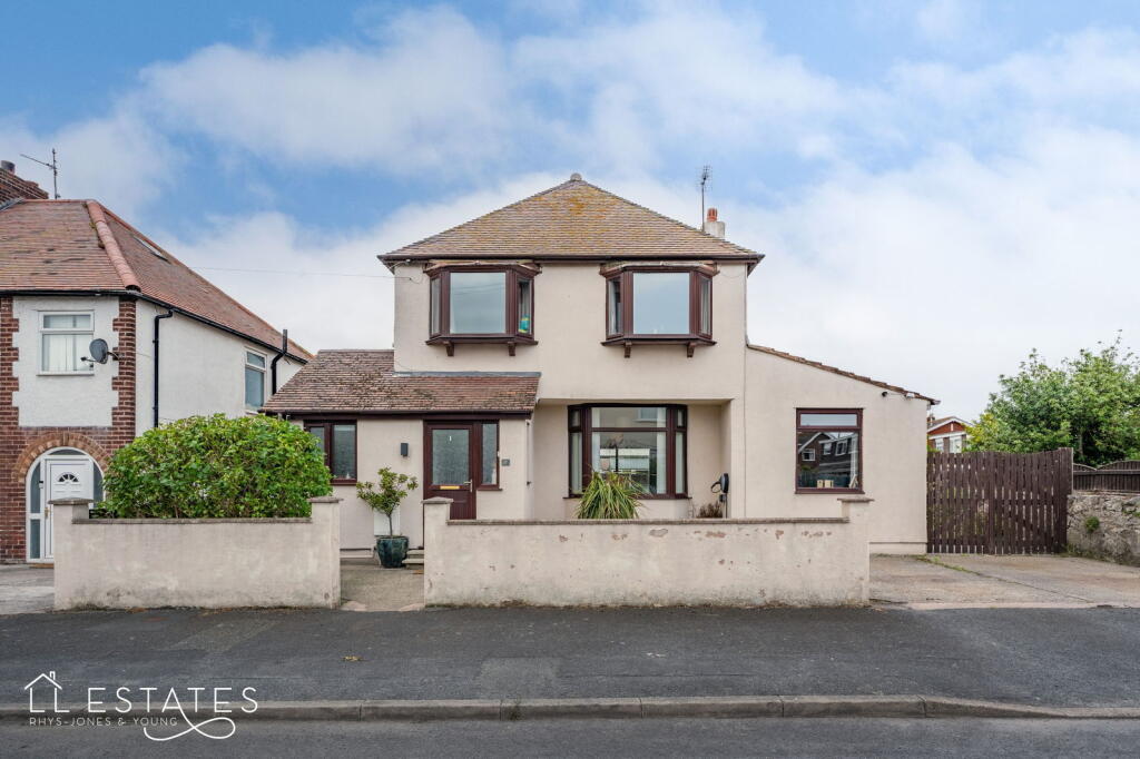 Main image of property: Seven Sisters Road, Prestatyn