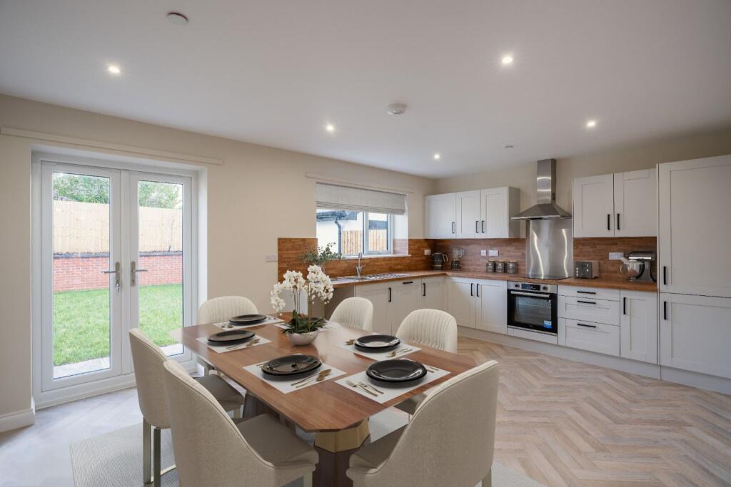 Main image of property: Highlands Close , Rhuddlan , LL18 2BF