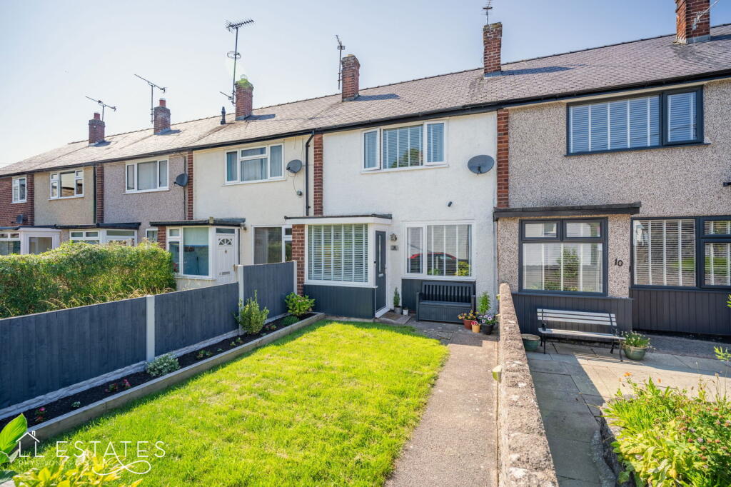 Main image of property: Cross Street, Rhuddlan, LL18 5AH