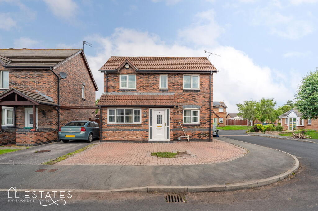 Main image of property: Trem Y Bont, Kinmel Bay