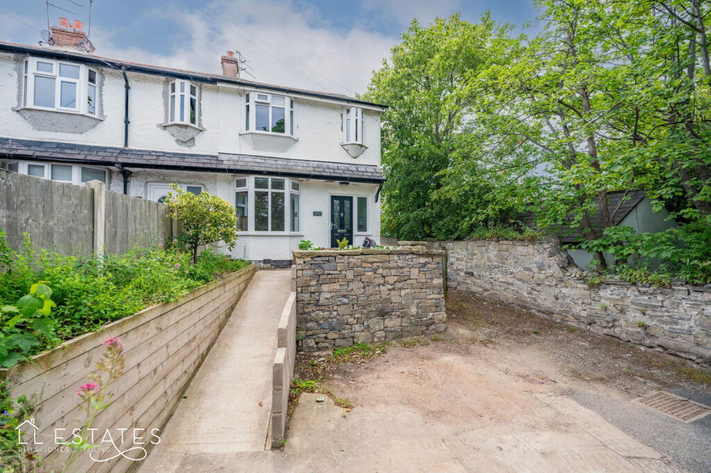 Main image of property: Ffordd Penrhwylfa, Meliden, LL19 8HL