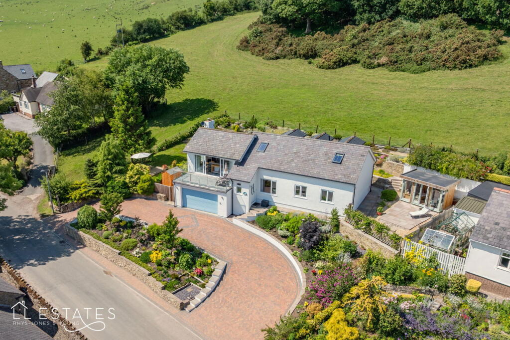 Main image of property: Ty Llan, Llanasa