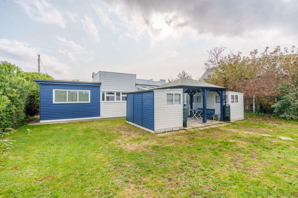 Main image of property: Mentone, 1 Brynhedydd Bay, Rhyl