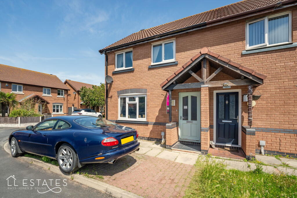 Main image of property: Trem Y Ffair, Kinmel Bay