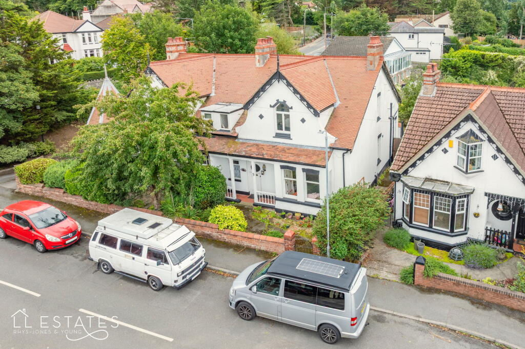 Main image of property: Melyd Avenue, Prestatyn
