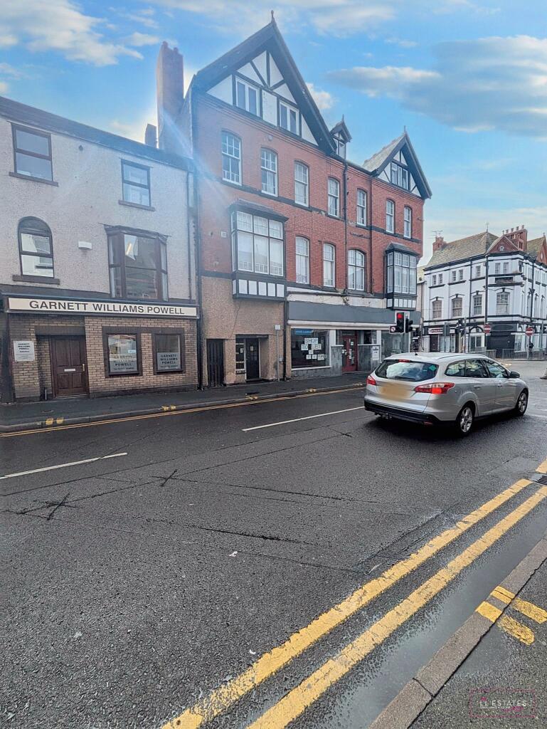 Main image of property: Flat 6 Kinmel Court, Kinmel Street